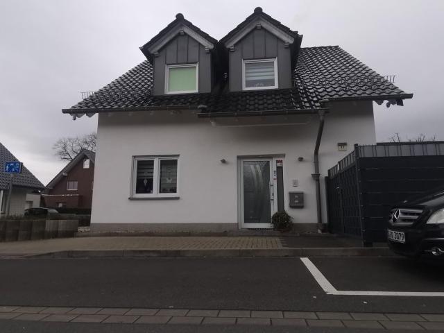 Villa kaufen in Werl, Nordrhein-Westfalen