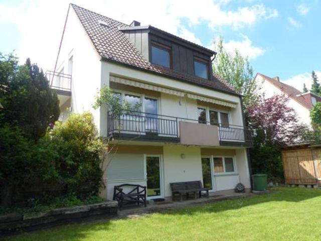 Haus kaufen in Dittelbrunn, Bayern