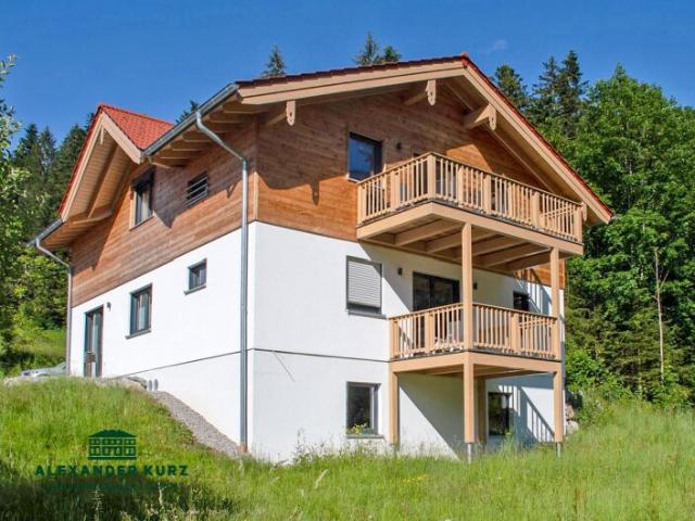 Einfamilienhaus kaufen in Rigaus, Abtenau