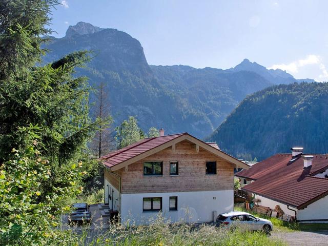 Haus kaufen in Abtenau