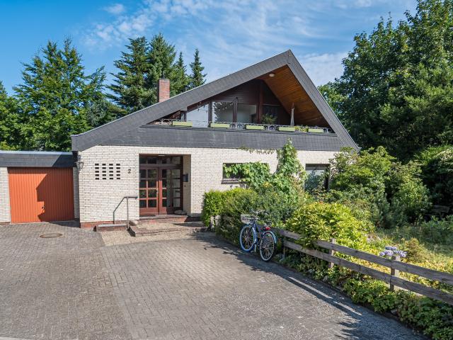 Villa kaufen in Achternholt, Wardenburg