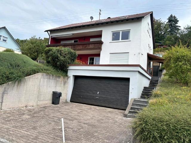 Haus kaufen in Balingen