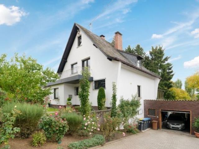 Haus kaufen in Kaisersesch, Landkreis Cochem-Zell