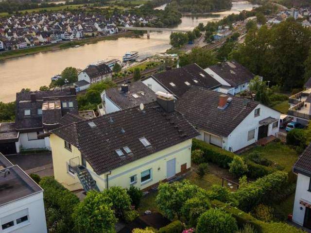 Haus kaufen in Gartenstadt, Vallendar