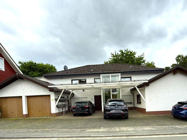 Haus kaufen in Frankenberg, Hessen