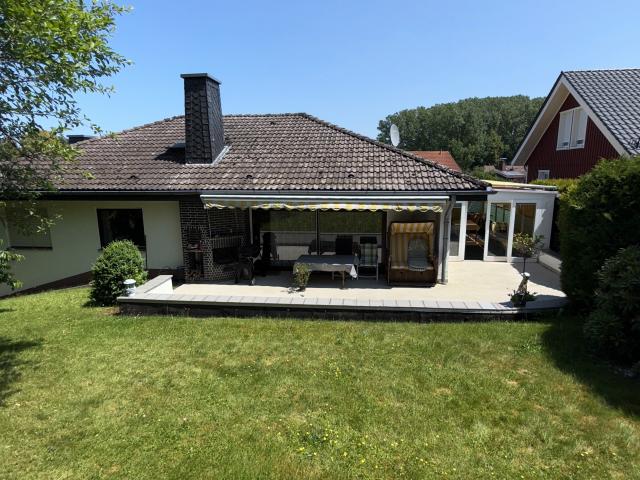 Haus kaufen in Frankenberg