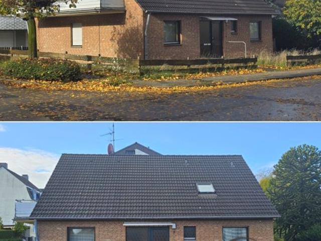 Haus kaufen in Wermelskirchen, Nordrhein-Westfalen