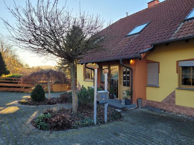 Haus kaufen in Burghaun, Hessen