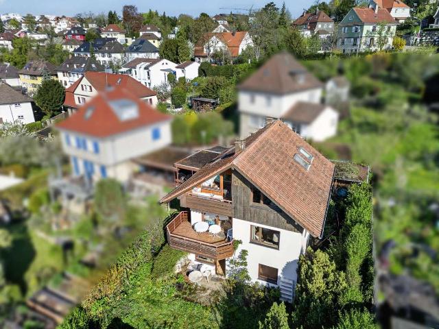 Haus kaufen in Pforzheim