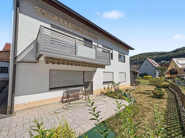 Haus kaufen in Schnaittach, Landkreis Nürnberger Land