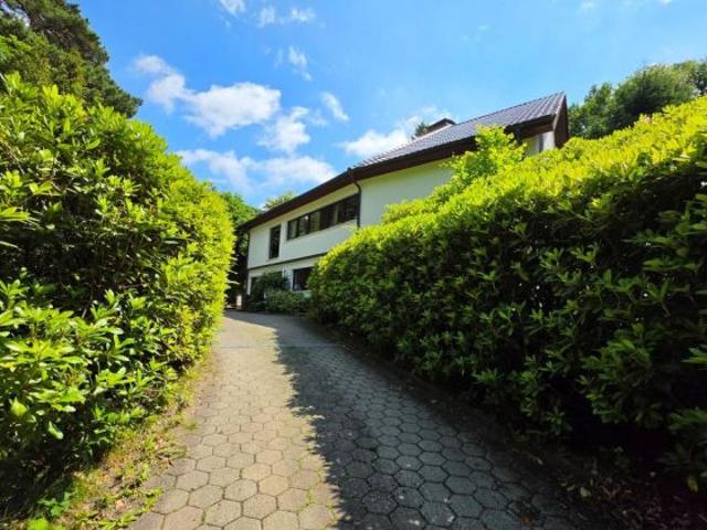 Haus kaufen in Hamburg