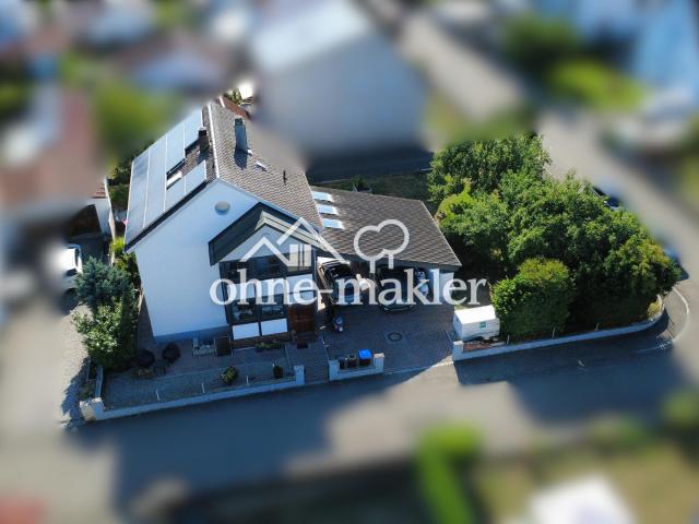Haus kaufen in Pfuhl, Neu-Ulm