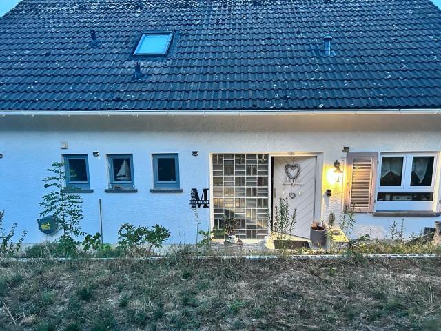 Haus kaufen in Haiterbach, Baden-Württemberg