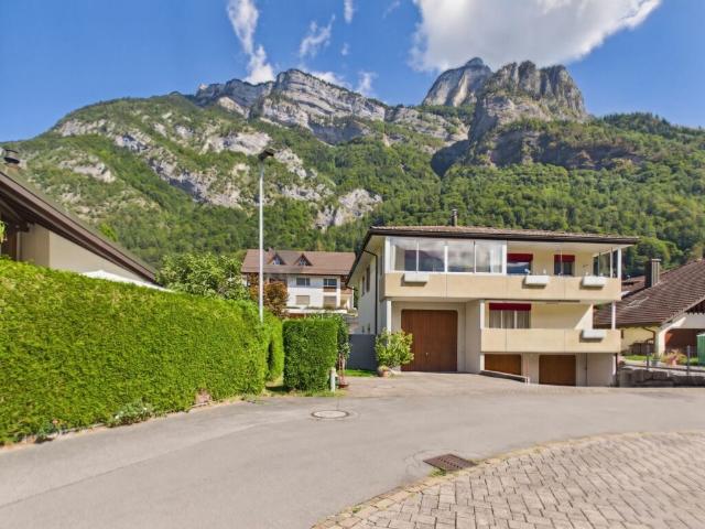 Einfamilienhaus kaufen in Heiligkreuz, Mels, St. Gallen