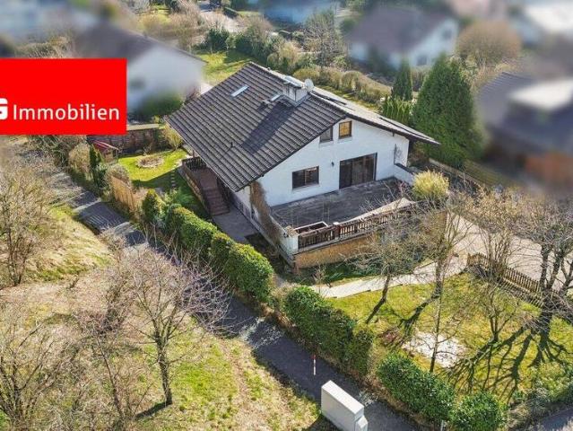 Haus kaufen in Otzberg