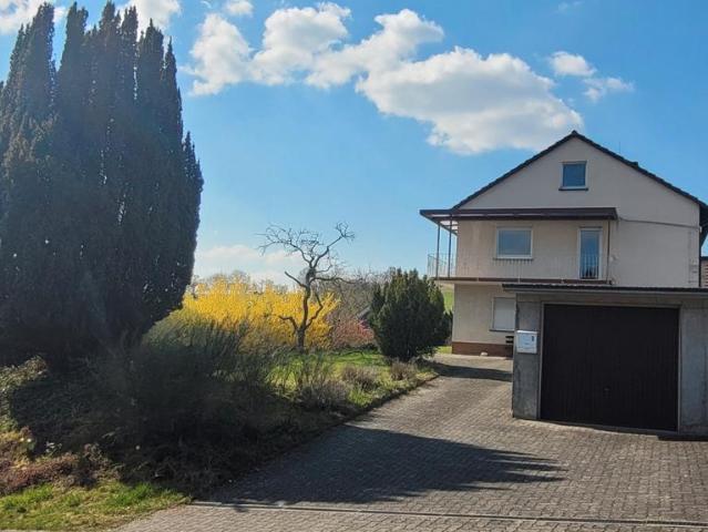Haus kaufen in Großkahl, Kleinkahl