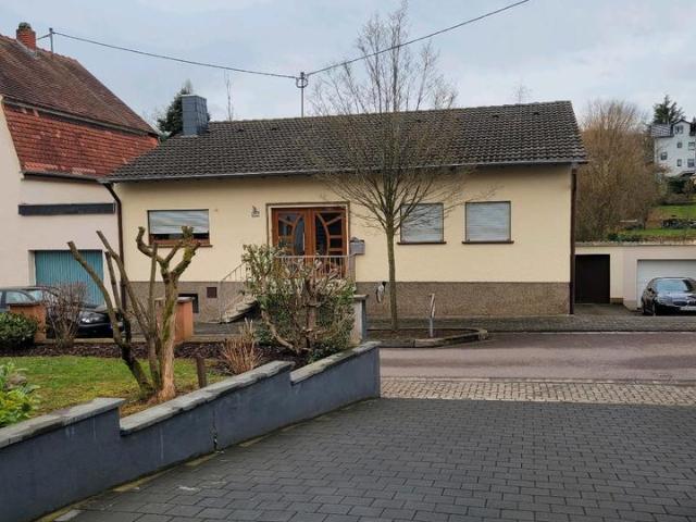 Haus kaufen in Malstatt, Saarbrücken