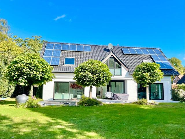 Haus kaufen in Krudenburg, Hünxe
