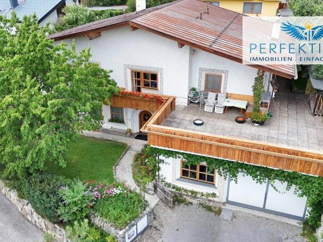 Einfamilienhaus kaufen in Imst, Tirol