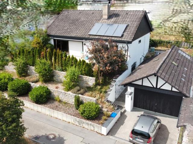 Haus kaufen in Knittlingen