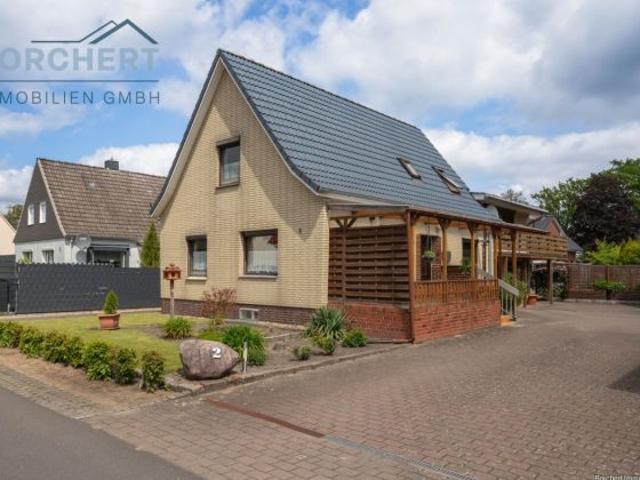 Haus kaufen in Kölln-Reisiek, Schleswig-Holstein
