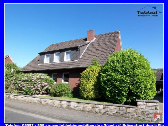 Haus kaufen in Meppen, Niedersachsen