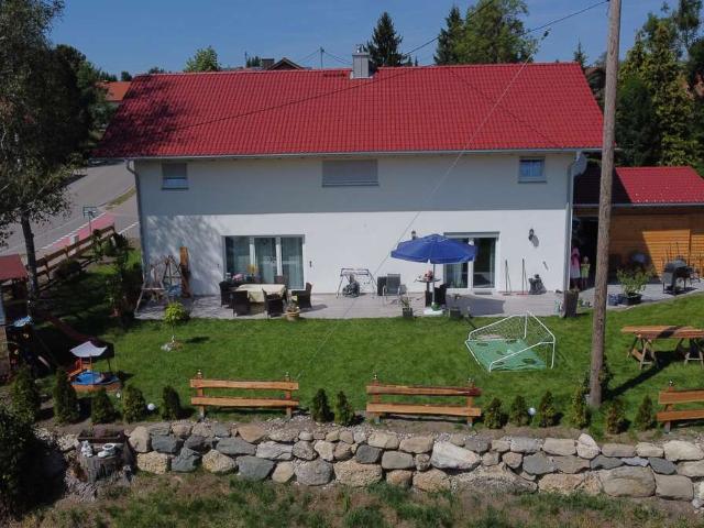 Haus kaufen in Oy-Mittelberg, Landkreis Oberallgäu