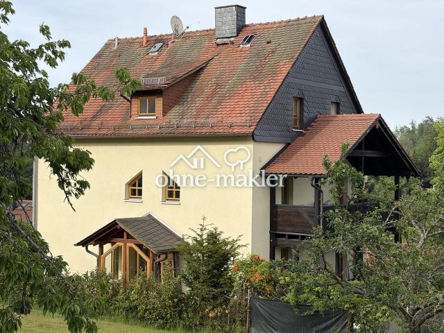 Haus kaufen in Schmitten