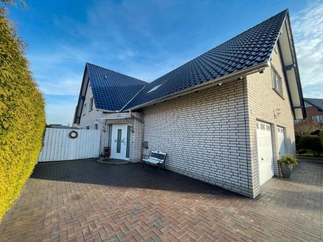 Haus kaufen in Rahden, Nordrhein-Westfalen