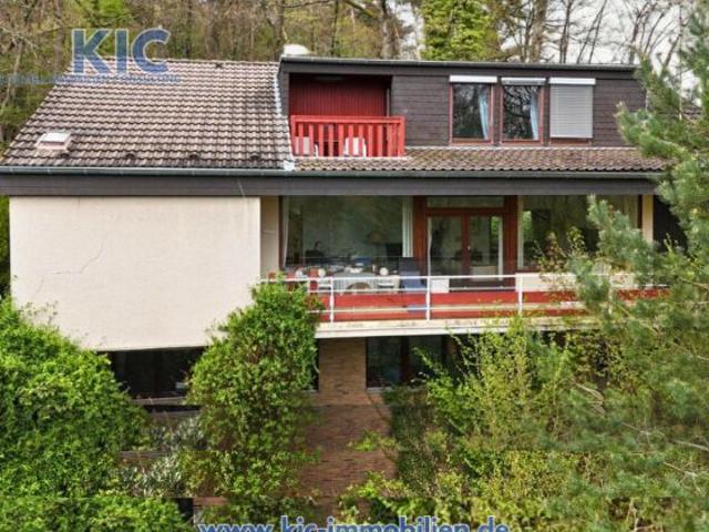 Haus kaufen in Rösrath, Nordrhein-Westfalen