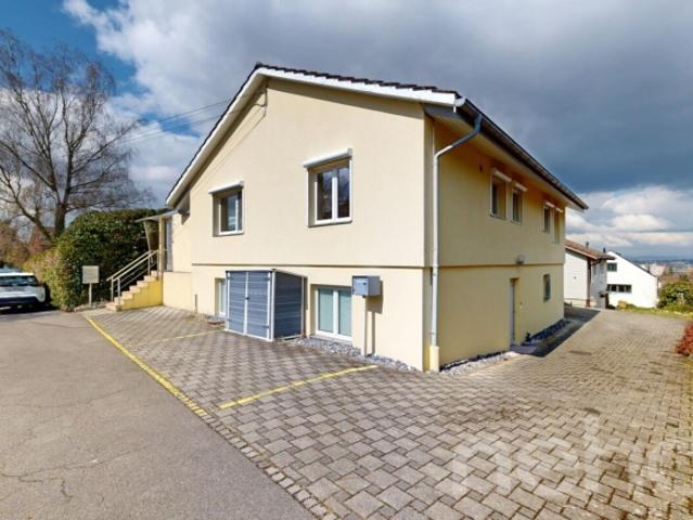 Einfamilienhaus kaufen in Kreuzlingen, Thurgau