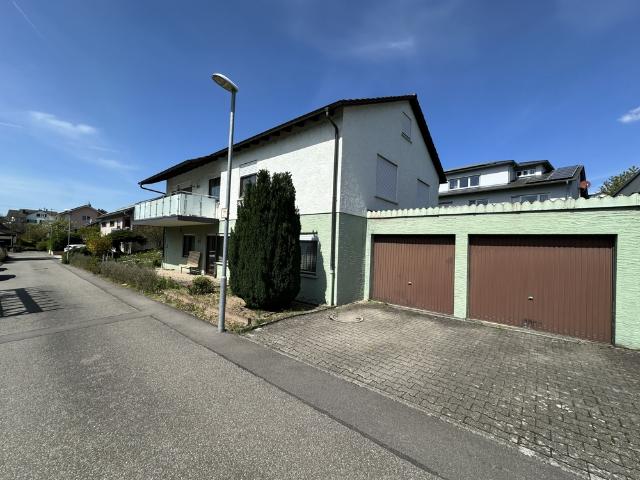 Villa kaufen in Güglingen