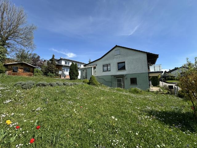 Villa kaufen in Güglingen
