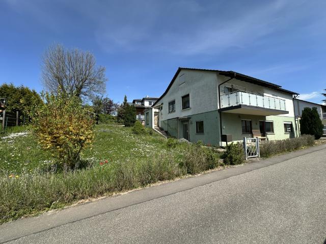 Villa kaufen in Lüssen, Güglingen