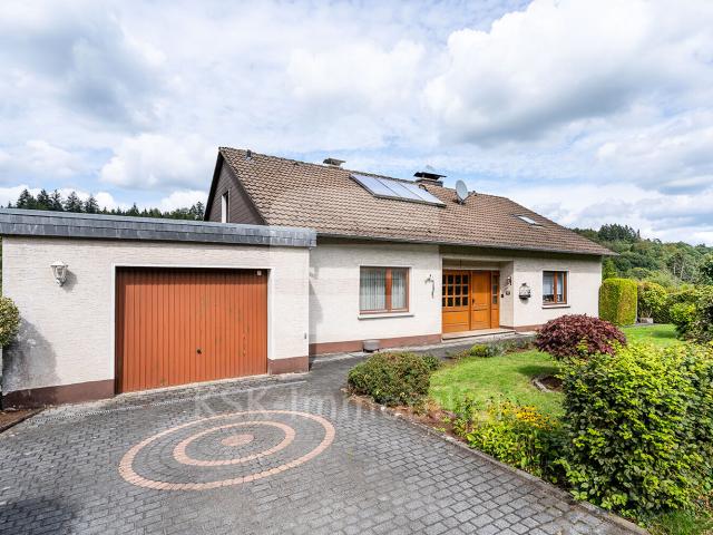 Villa kaufen in Reichshof, Nordrhein-Westfalen
