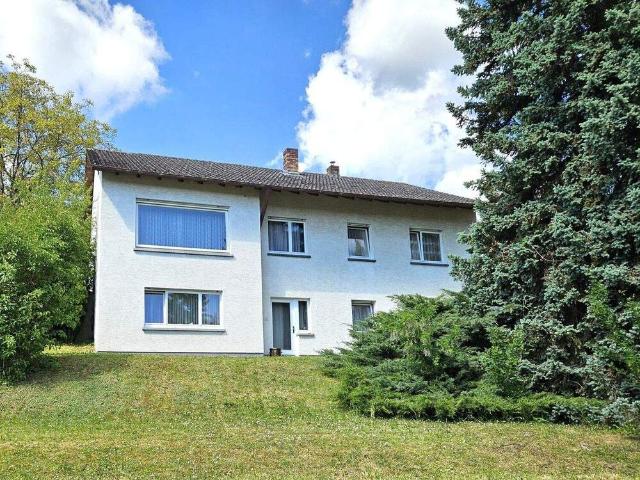 Haus kaufen in Rimpar, Bayern