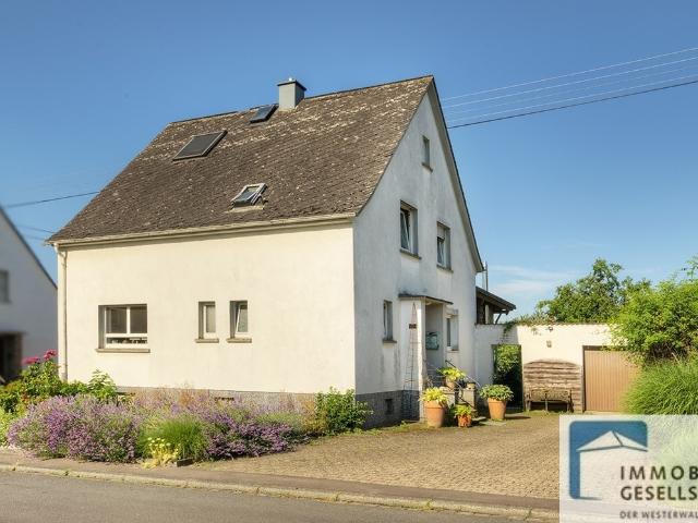 Villa kaufen in Moschheim, Rheinland-Pfalz