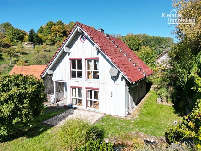 Haus kaufen in Ruppertshütten, Lohr am Main