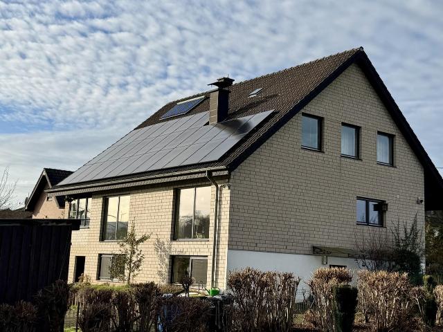 Villa kaufen in Mechernich-Nord, Mechernich