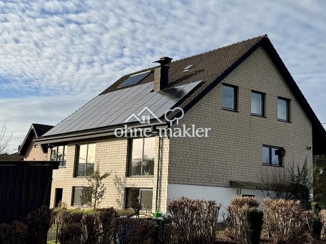 Haus kaufen in Mechernich, Nordrhein-Westfalen