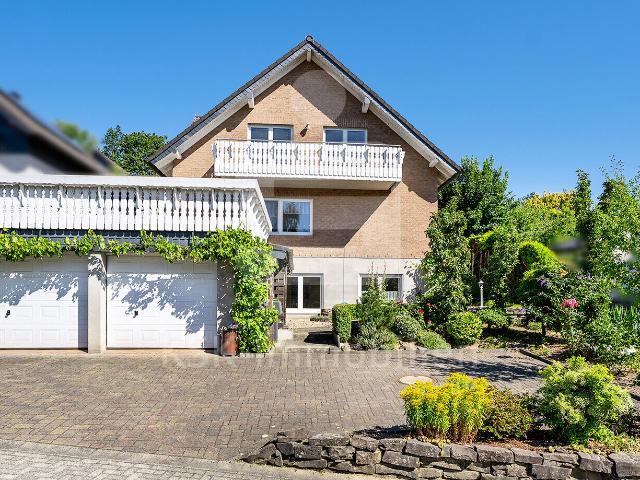 Villa kaufen in Wipperfürth