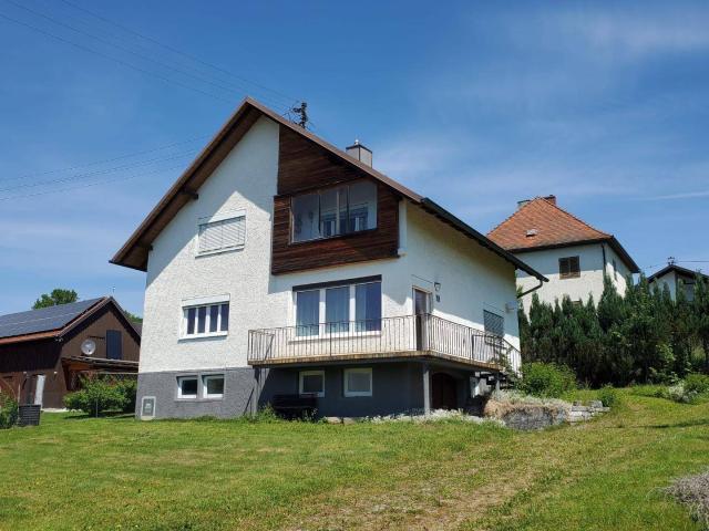 Haus kaufen in Schärding