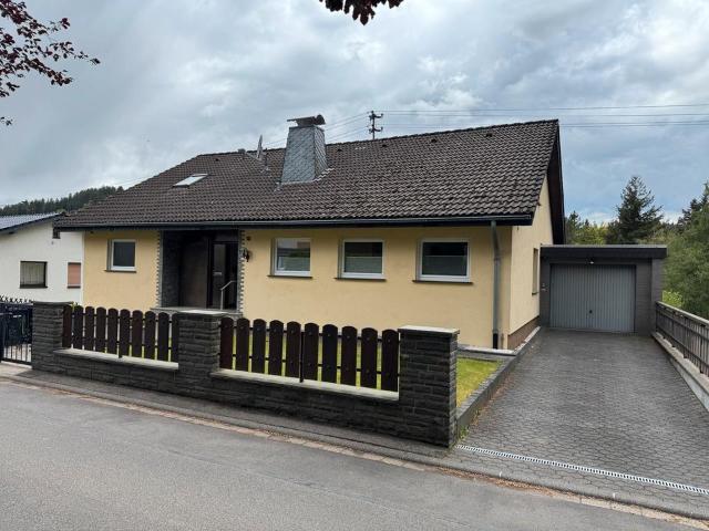 Haus kaufen in Scheuren, Schleiden
