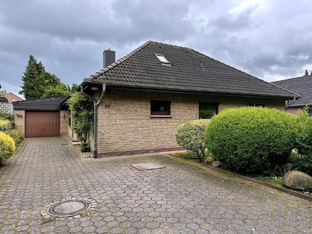 Haus kaufen in Langenberg, Schwanewede