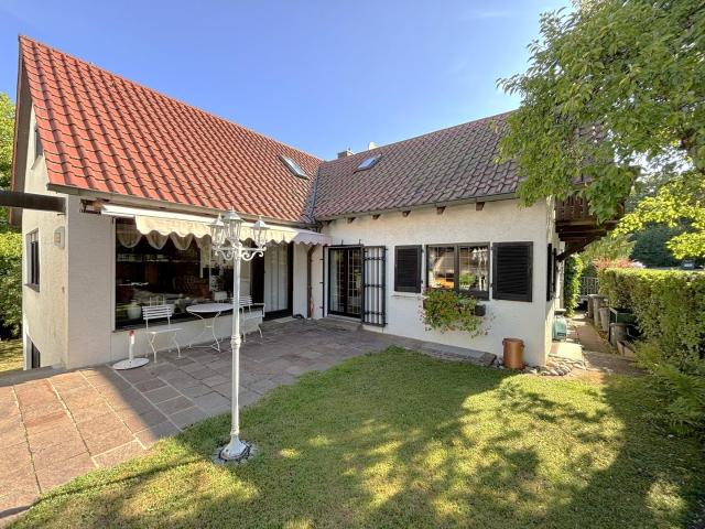 Haus kaufen in Böblingen, Baden-Württemberg