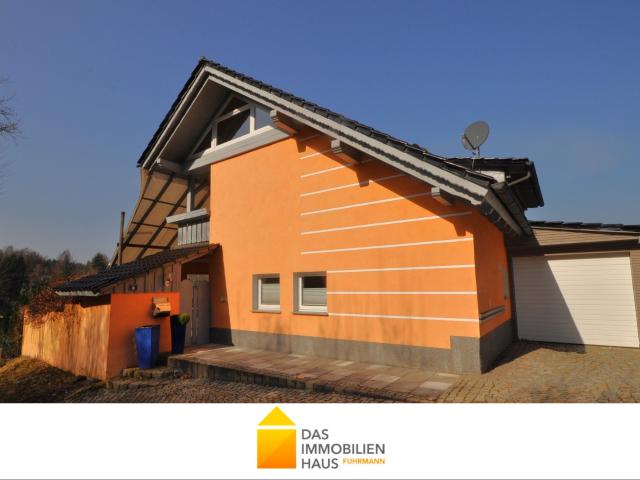 Haus kaufen in Neundorf, Suhl