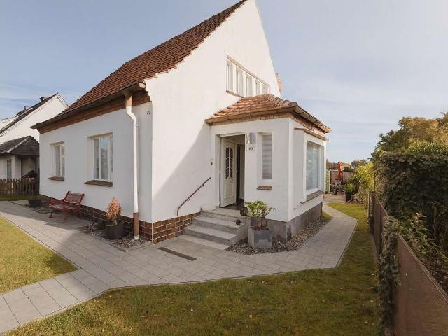 Haus kaufen in Stralsund, Vorpommern-Rügen