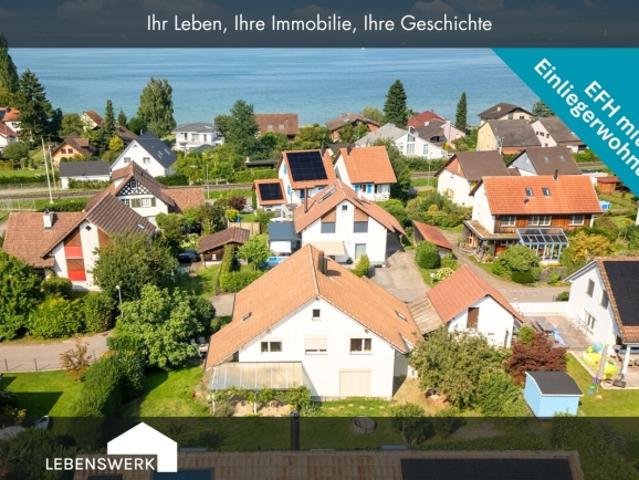 Haus kaufen in Arbon, Thurgau