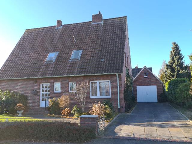 Haus kaufen in Obenstrohe, Varel