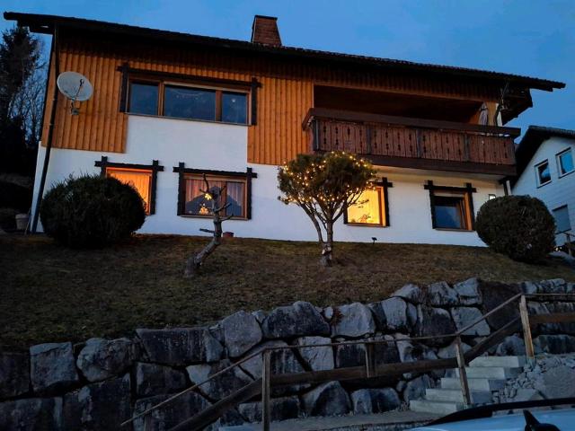 Haus kaufen in Vöhrenbach, Baden-Württemberg